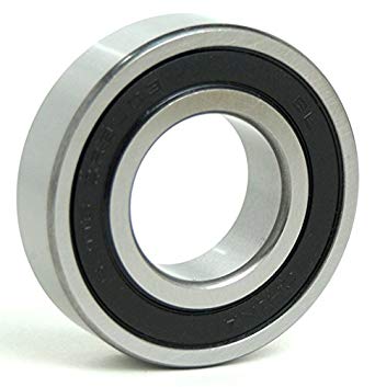 McLeod 8-1850-8 Pilot Bearing: Ford Big Block 1.850" O.D. x .672" I.D.