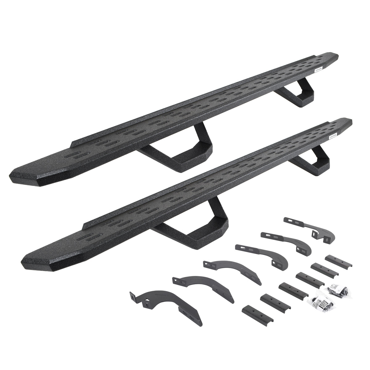 Go Rhino 05-23 Toyota Tacoma (Crew Cab Pickup) Running Board 6964298720T