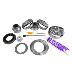 Yukon Gear Ford (RWD) Axle Differential Bearing and Seal Kit - Rear YKF9.75-D