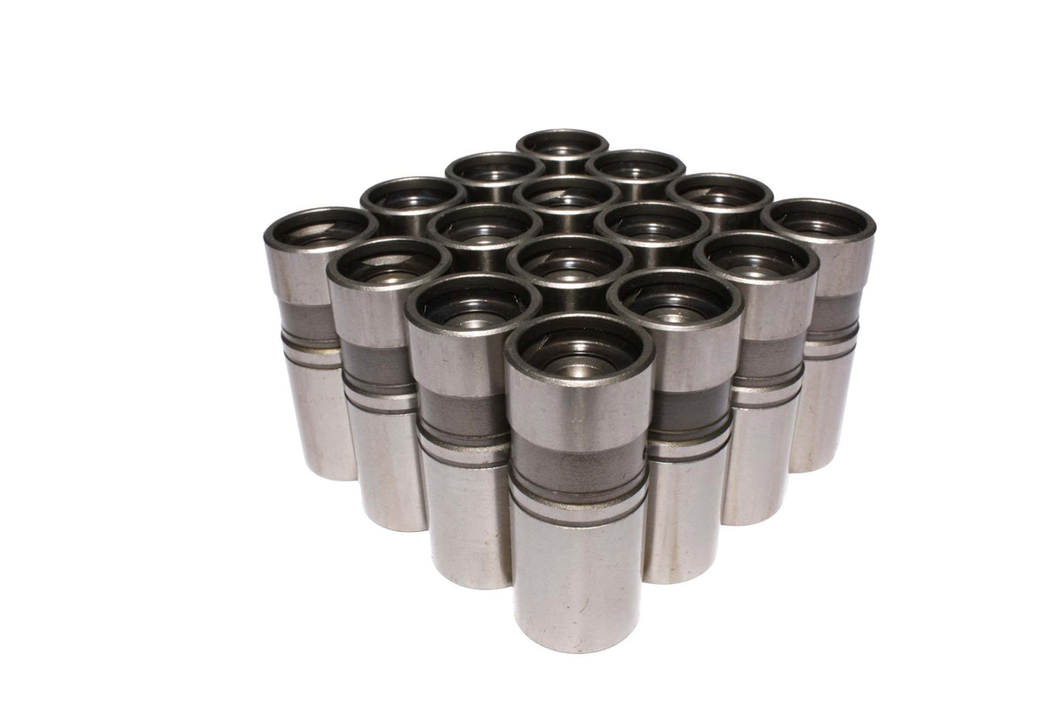 Competition Cams 864-16 High Energy Hydraulic Lifter Set