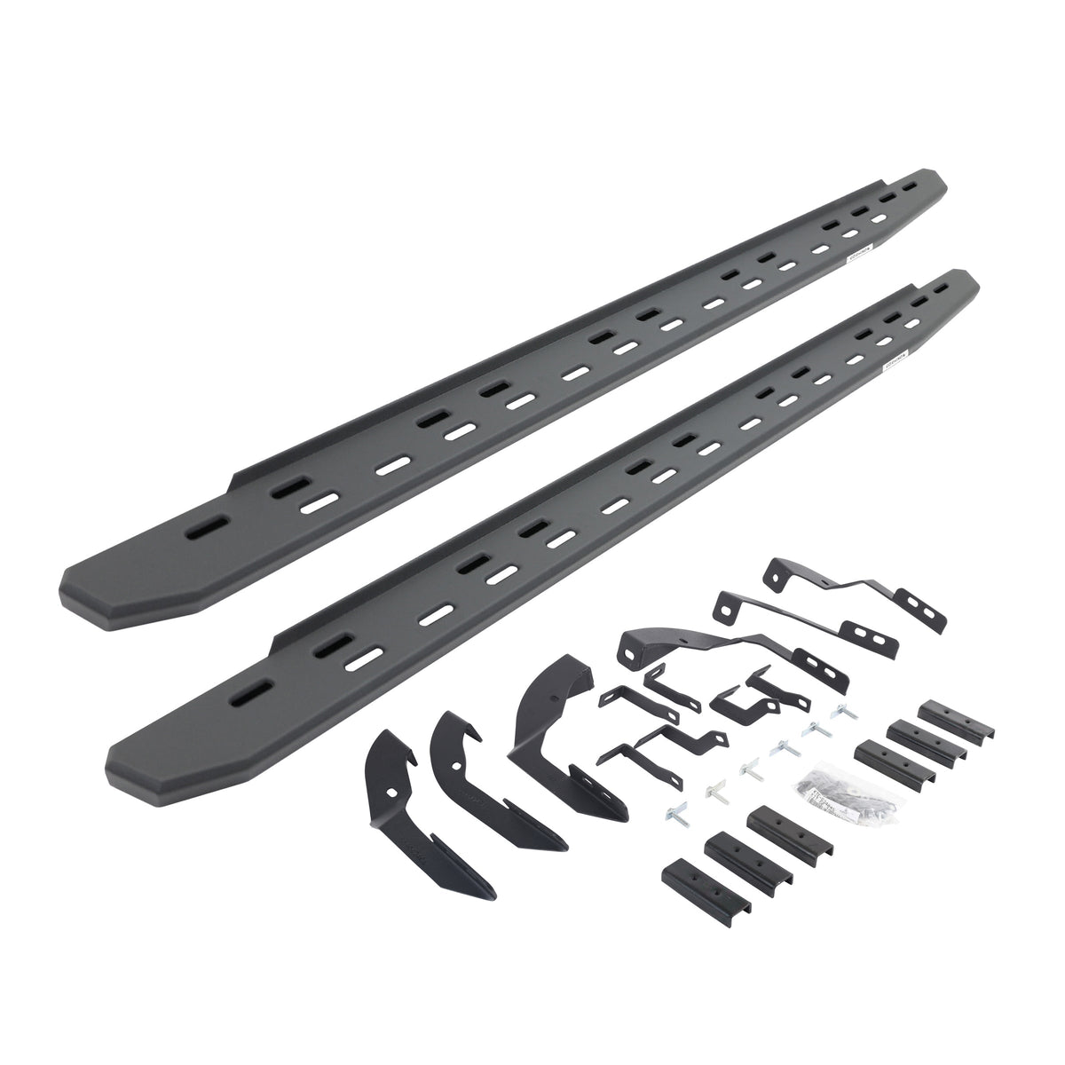 Go Rhino Chevrolet, GMC (Extended Cab Pickup) Running Board 69604280SPC