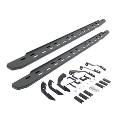 Go Rhino Chevrolet, GMC (Extended Cab Pickup) Running Board 69604280SPC