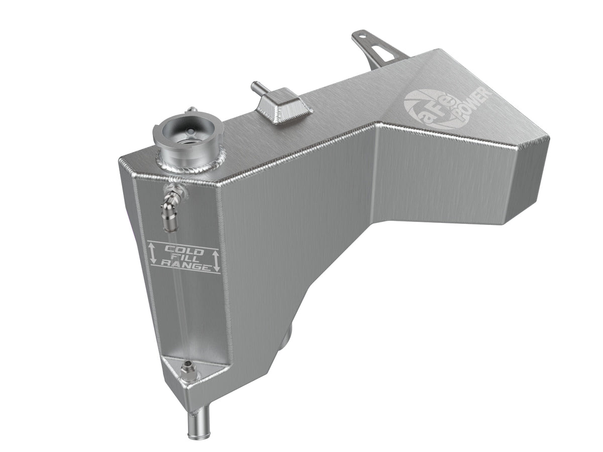 aFe Power Chrysler Dodge (6.2 6.4) Engine Coolant Reservoir 46-51001