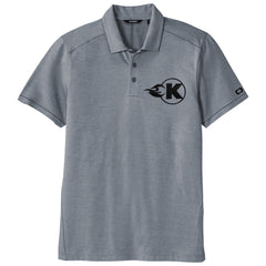 Kooks Custom Headers Polo Shirt TS-100654-01