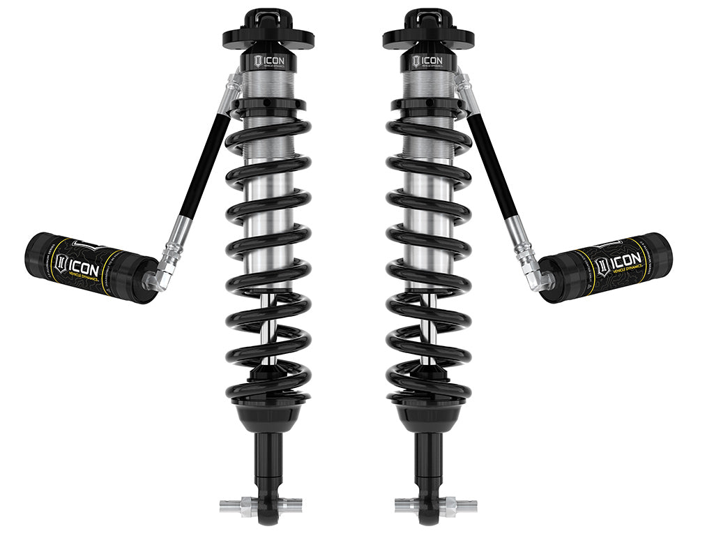ICON Vehicle Dynamics 48700 Bronco Front 2.5 VS Rr Coilover Kit