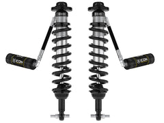 ICON Vehicle Dynamics 48700 Bronco Front 2.5 VS Rr Coilover Kit
