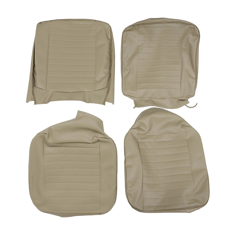 TMI Products 68-76 Volkswagen Transporter Seat Cover 43-2115-04