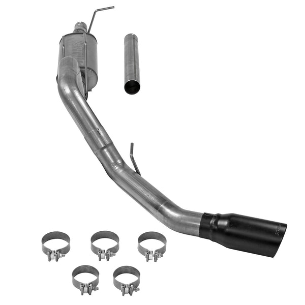 Flowmaster Ford (6.2, 7.3) Exhaust System Kit 717943