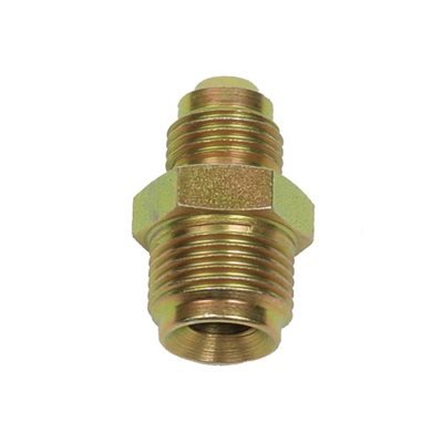 Detroit Speed Power Steering Pump Fitting 090203SDS