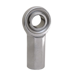 QA1 HFL6 Rod End (H) 3-Pc Alloy Ht F-L 3/8-3/8