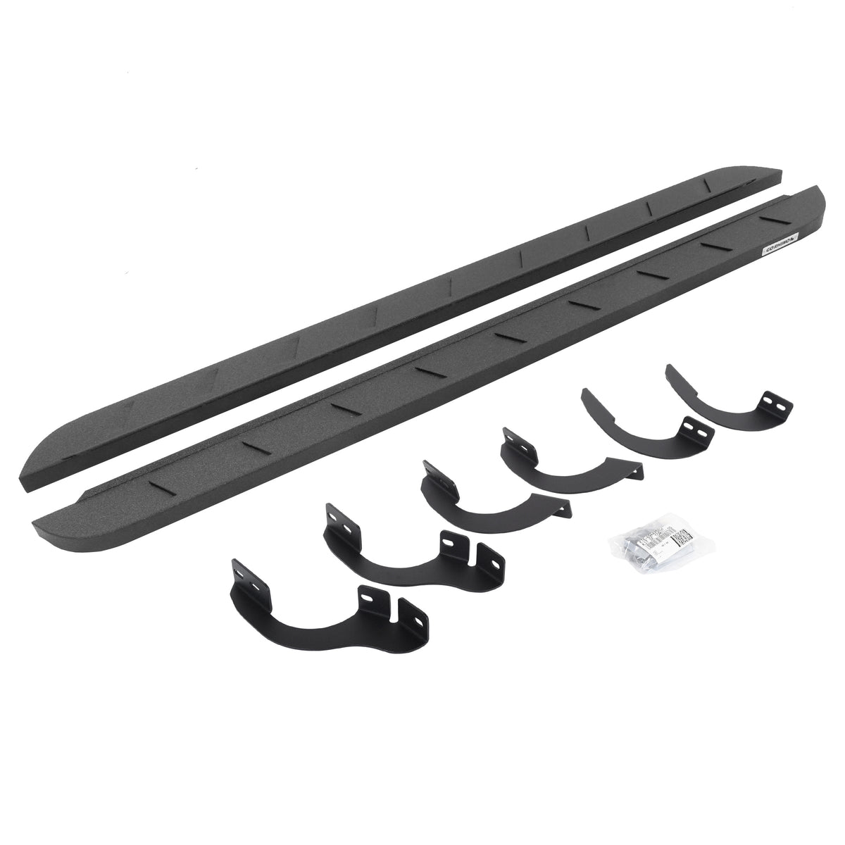 Go Rhino 14-23 Toyota 4Runner (Sport Utility - RWD) Running Board 63442568ST