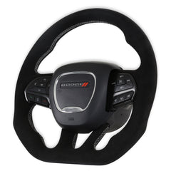 Drake Muscle Cars Dodge (3.6, 5.7, 6.2, 6.4) Steering Wheel CH950-20