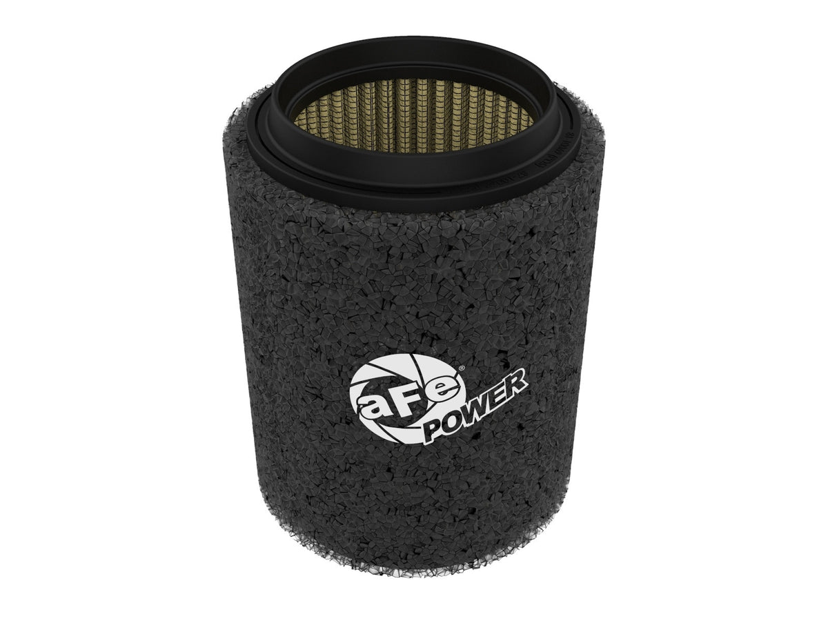 AFE 87-10069-WF Aries Powersport OE Replacement Pro GUARD 7 Air Filter w/ Foam Pre-Filter