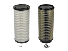 AFE 87-10076 Aries Powersport OE Replacement Air Filter w/ Pro GUARD 7 Media