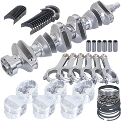 Eagle Specialty Products 87122870 Competition Rotating Assembly NISSAN RB26