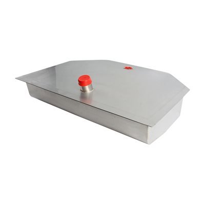 Detroit Speed 64-70 Ford Mustang Fuel Tank 080122DS
