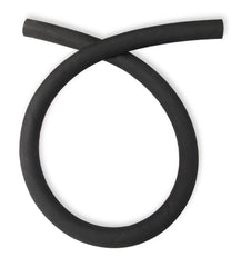 Mr. Gasket 871008 PUSH-ON HOSE -8 10 FT. BLACK