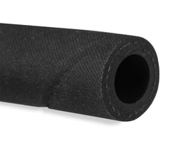 Mr. Gasket 871008 PUSH-ON HOSE -8 10 FT. BLACK