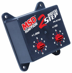 MSD Performance 8732 2-Step Launch Control for 6425 Ignition