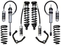 ICON Vehicle Dynamics K53134 0-3 Stage 4 Suspension System