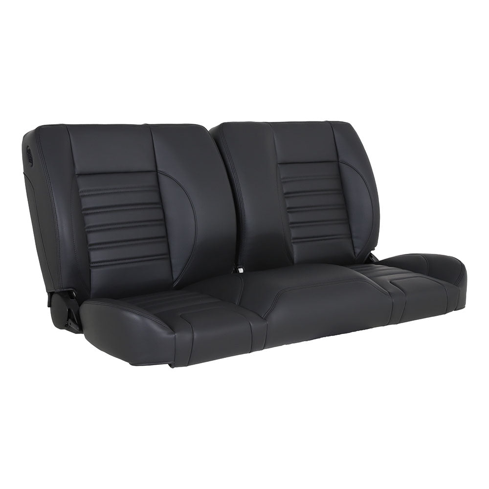 TMI Products Chevrolet Dodge Ford GMC... Seat 47-9701-6525-BKS