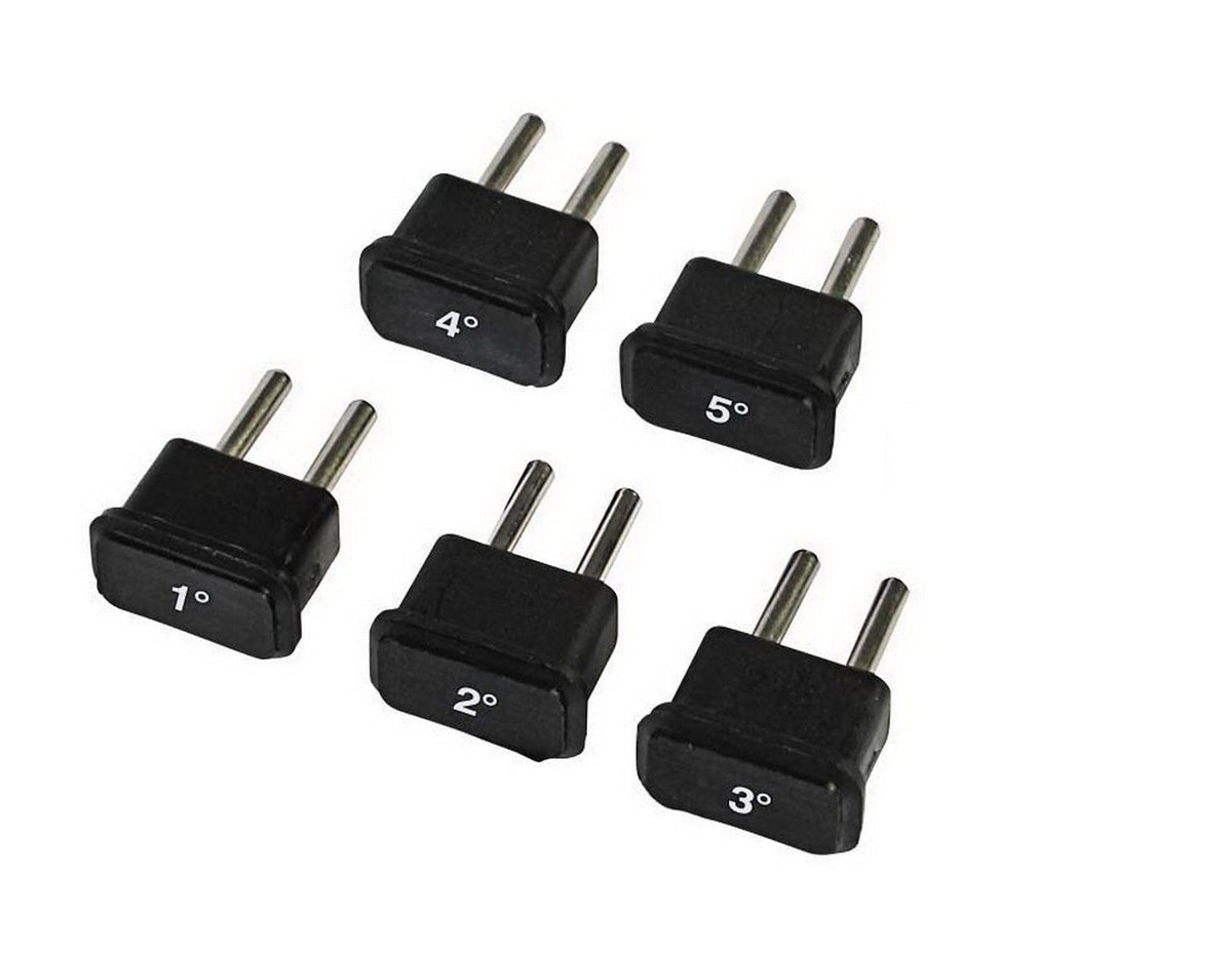 MSD Performance 8777 Retard Module Kit, 1,2,3,4,5 Degrees