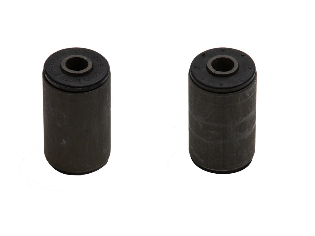 ICON Vehicle Dynamics 611011 Leaf Spring Rear Eyelet Bushing Kit