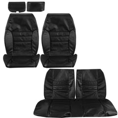 TMI Products 94-96 Ford Mustang Seat Cover 43-77324-958
