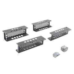 Go Rhino Truck Bed Rack Carrier Attachment Kit 5950050T
