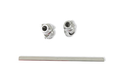 Detroit Speed Chevrolet, Pontiac (230, 250, 302, 307, 327, 350, 396, 400, 427) Steering Shaft 092504PDS