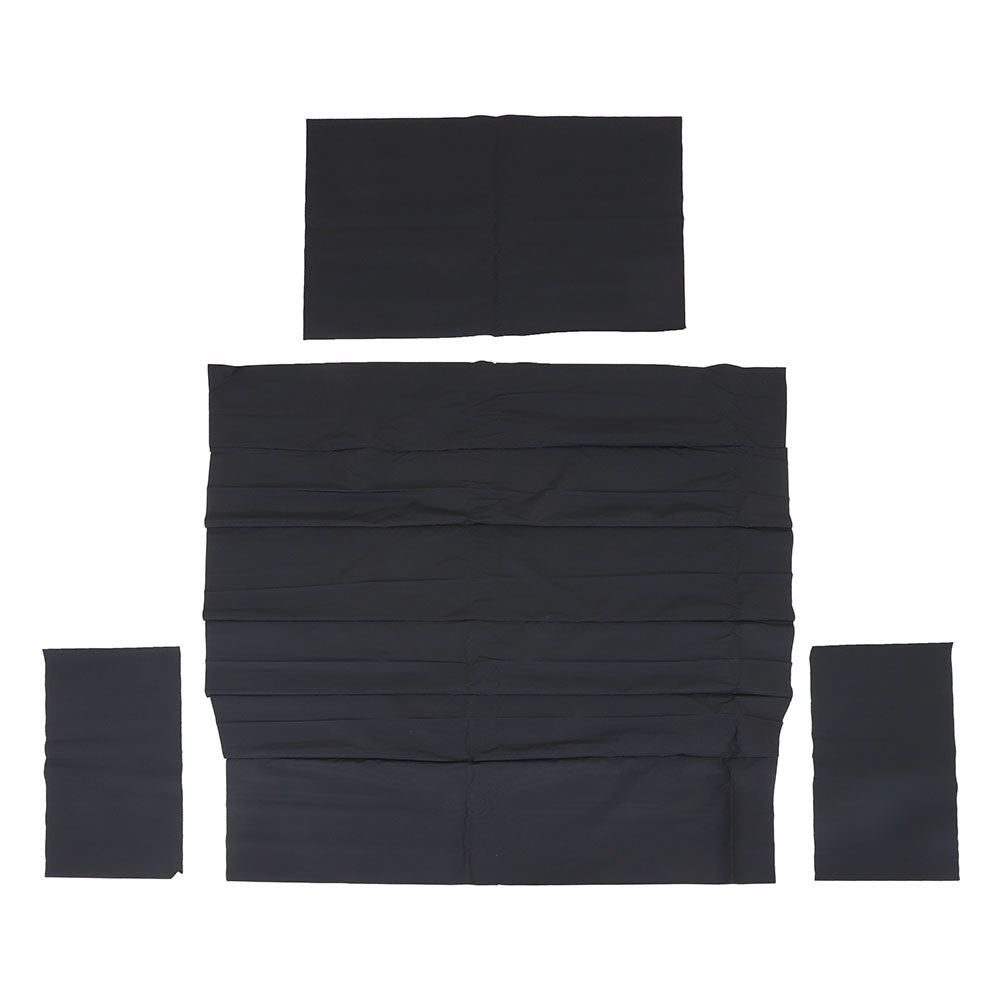 TMI Products 1967 Chevrolet Chevelle (Hardtop) Headliner 20-8257-934