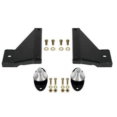 Detroit Speed 64-70 Ford Mustang (260, 289, 302, 351) Engine Mount Kit 060421DS