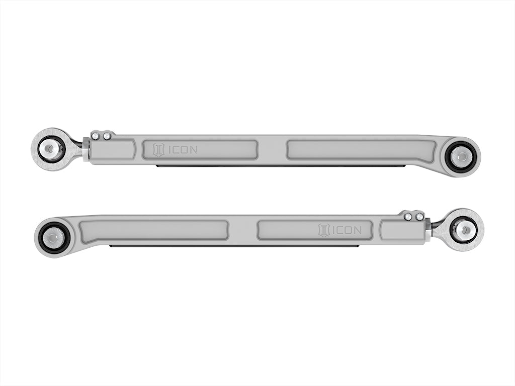 ICON Vehicle Dynamics 54002 Billet Rear Lower Link Kit
