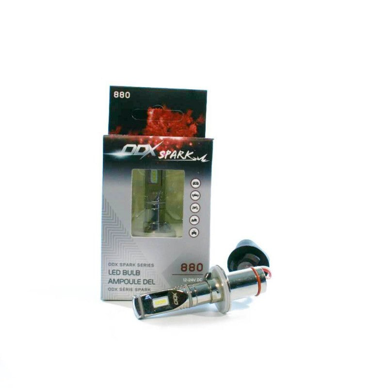 ODX 880 SPARK LED BULB (SINGLE Box) LEDSPARK-880