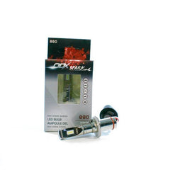 ODX 880 SPARK LED BULB (SINGLE Box) LEDSPARK-880