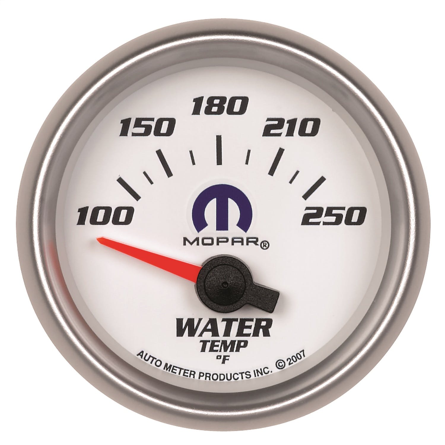 AutoMeter Products 880030 Mopar #77060038, 2-1/16 Water Temp, 100-250F