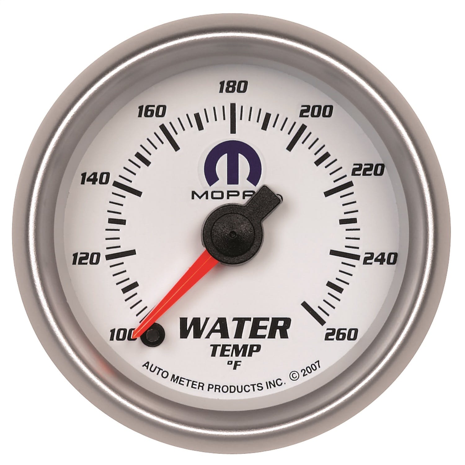 AutoMeter Products 880032 Mopar #77060052, 2-1/16 Water Temp, 100-260° F