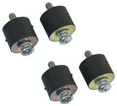 MSD Performance 8800 Vibration Mounts, MSD-7 Series