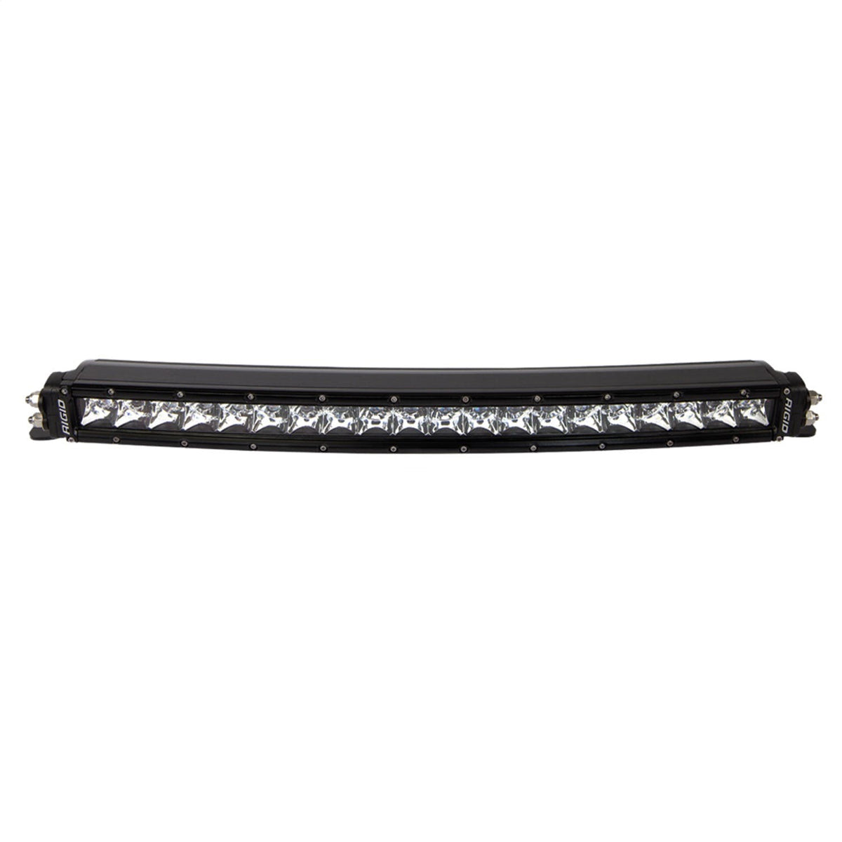 RIGID Industries 88331 RDS SR-Series Pro 30In Spot, Black Color