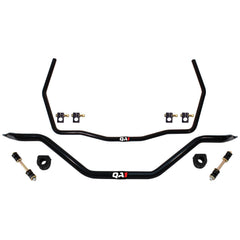 QA1 52892 Sway Bar Set, Front 1-1/4 inch and Rear 1 inch 79-93 Mustang