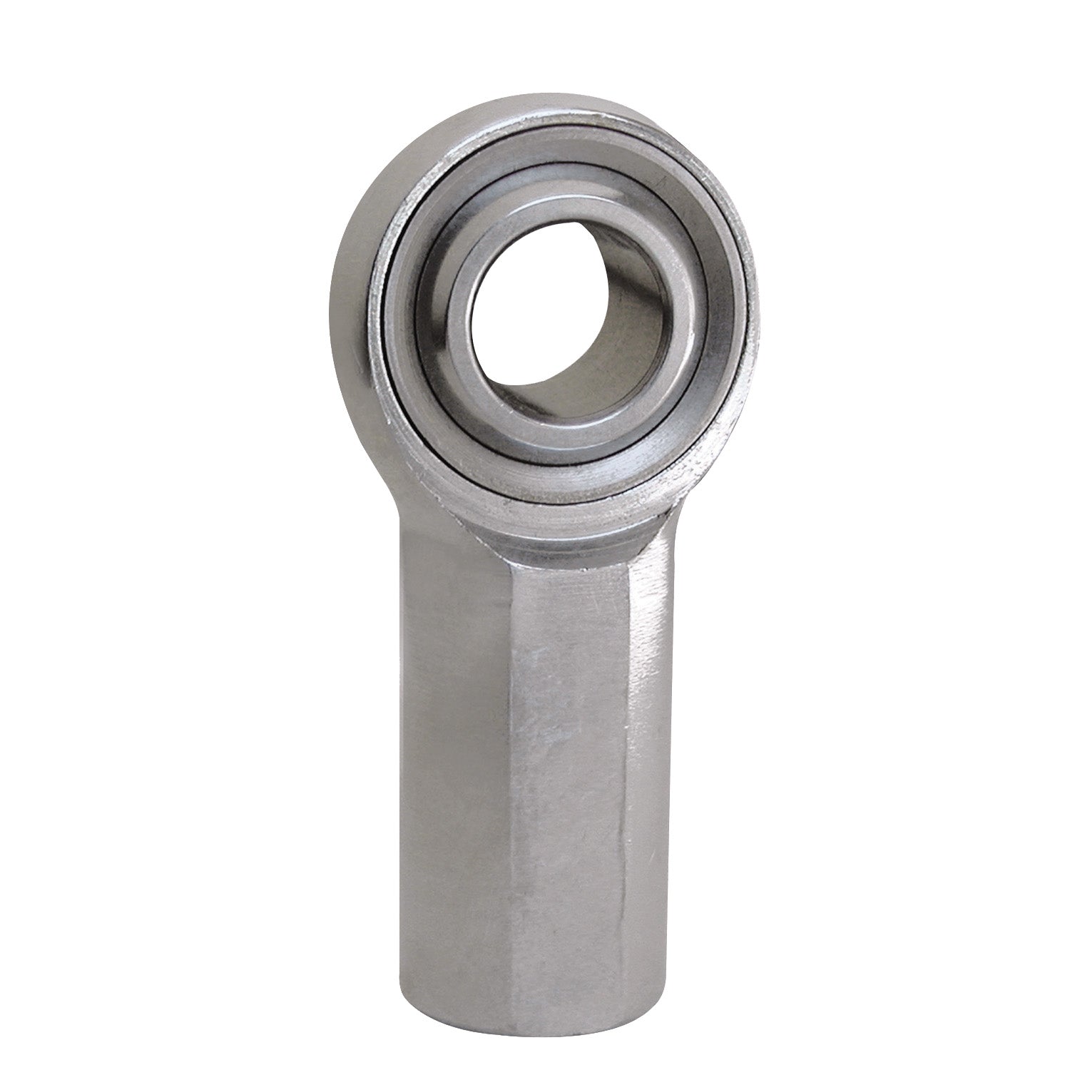 QA1 HFR16-1 Rod End (H) 3-Pc Alloy Ht F-R 1-1 (-14 Thrd)