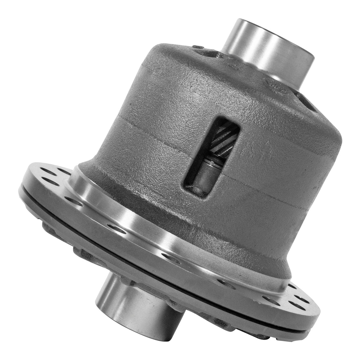 Yukon Gear 16-19 Ram 3500 Limited Slip Differential Assembly - Rear YPPC11.8-HELIC-16B
