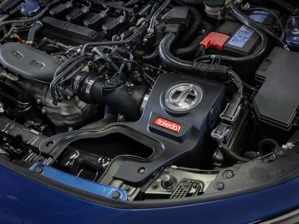 aFe Power Acura Honda (1.5) Engine Cold Air Intake 56-70053D