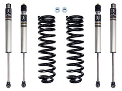 ICON Vehicle Dynamics K62521 2.5 Stage 1 Suspension System