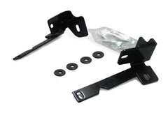 Go Rhino 55145 RHINO! Charger 2 - RC2 Brackets