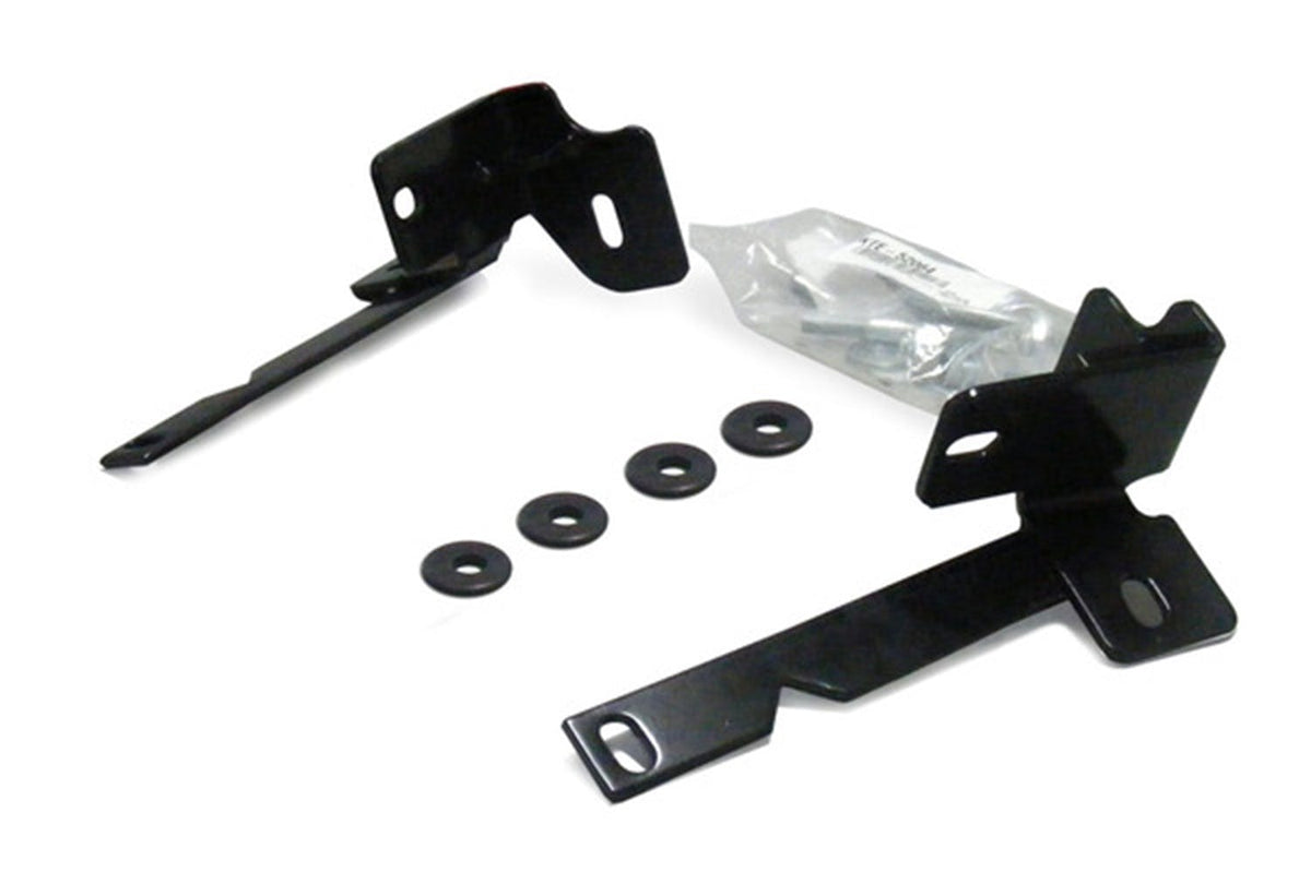 Go Rhino 55985 RHINO! Charger 2 - RC2 Brackets