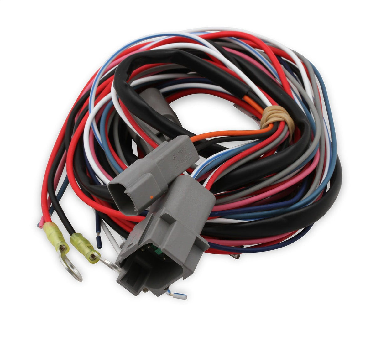 MSD Performance 8892 Harness, Programmable, 6AL2, 6530