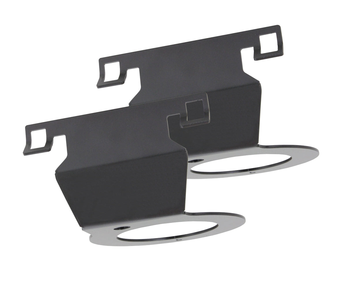 Carli Suspension CS-DRM-14-25 Front Shock Reservoir Mounts 2.5 inch
