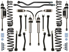 ICON Vehicle Dynamics K22005 3 Stage 5 Suspension System