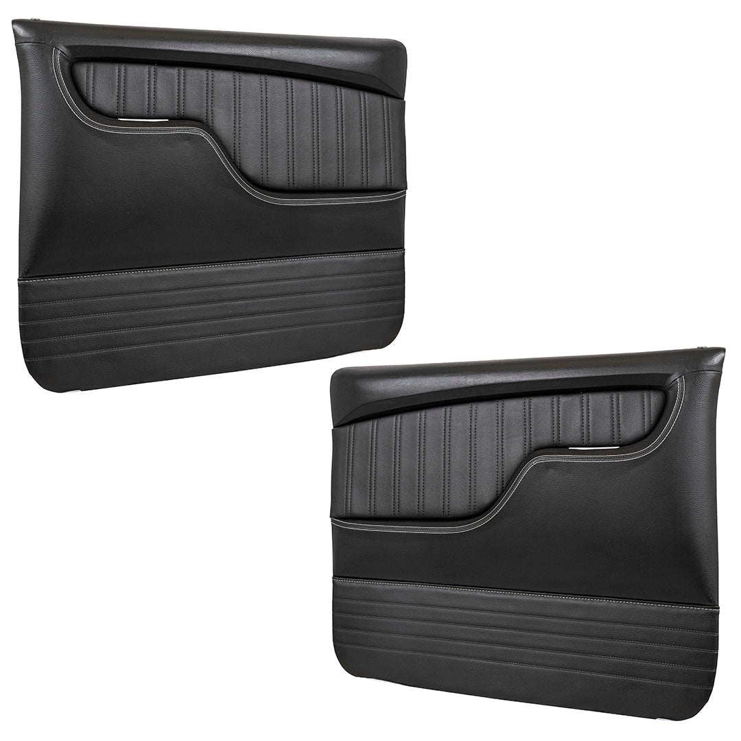 TMI Products Chevrolet GMC Door Panel 11-83003-2295-BKS
